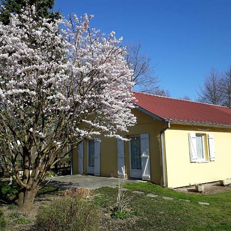 Maison De Manon Illhaeusern Exterior foto