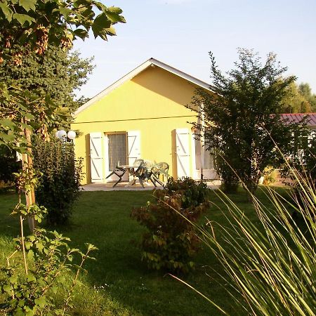 Maison De Manon Illhaeusern Zimmer foto